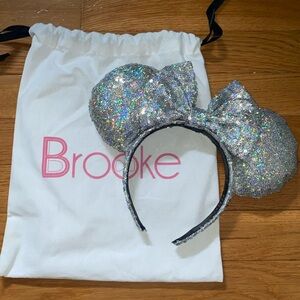 Minnie Ears BBB (Bibbdi Bobbidi Brooke)